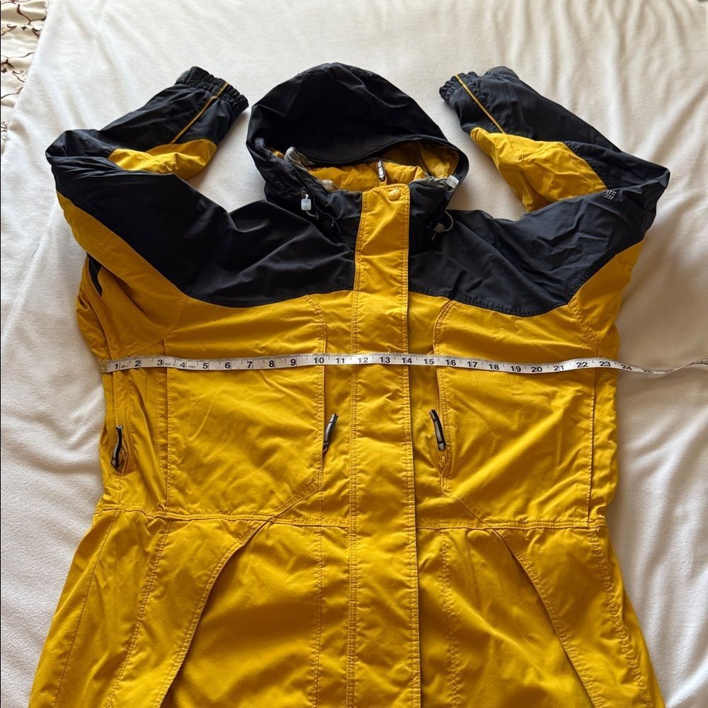 Columbia coat - Picture 11 of 13